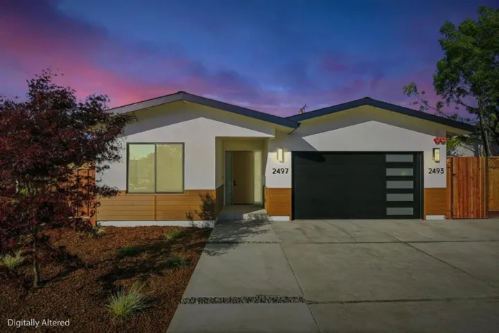 2497 Painted Rock Drive, Santa Clara, California 95051