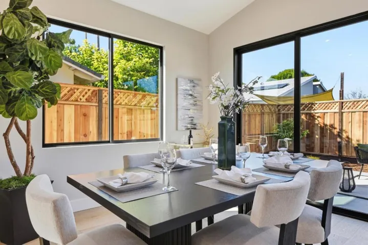 2497 Painted Rock Drive, Santa Clara, California 95051