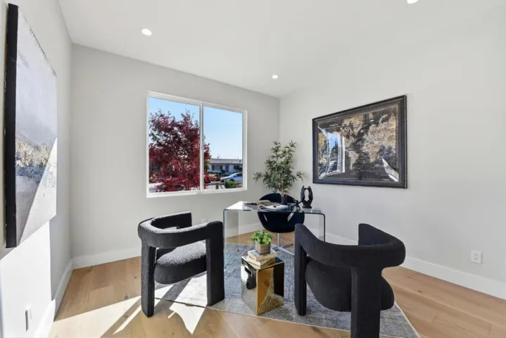 2497 Painted Rock Drive, Santa Clara, California 95051