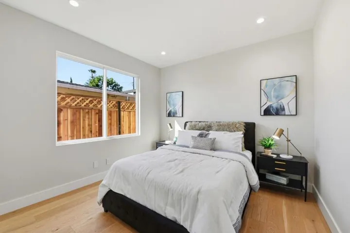 2497 Painted Rock Drive, Santa Clara, California 95051