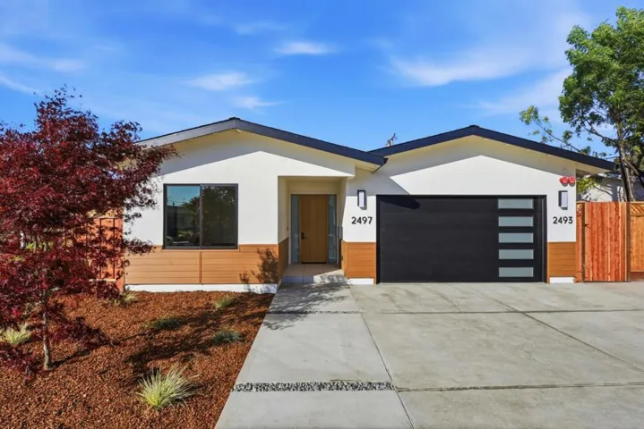 2497 Painted Rock Drive, Santa Clara, California 95051