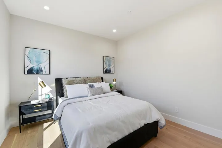 2497 Painted Rock Drive, Santa Clara, California 95051