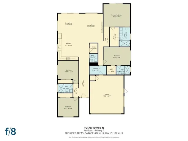 2497 Painted Rock Drive, Santa Clara, California 95051