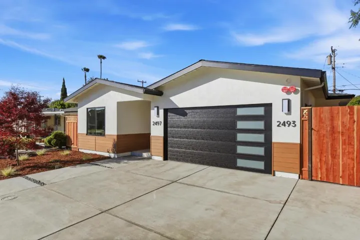 2497 Painted Rock Drive, Santa Clara, California 95051