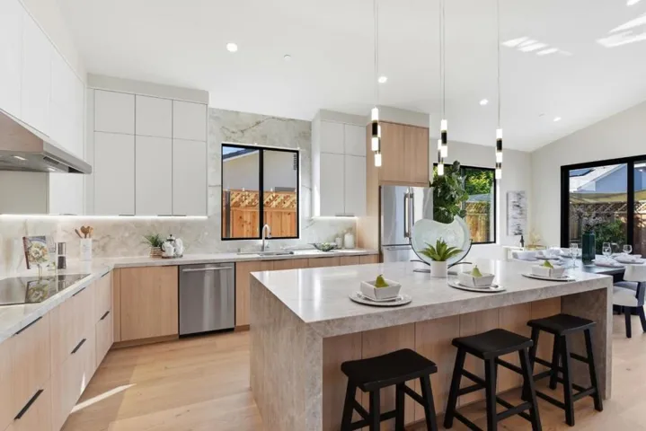2497 Painted Rock Drive, Santa Clara, California 95051