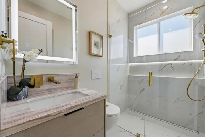 2497 Painted Rock Drive, Santa Clara, California 95051