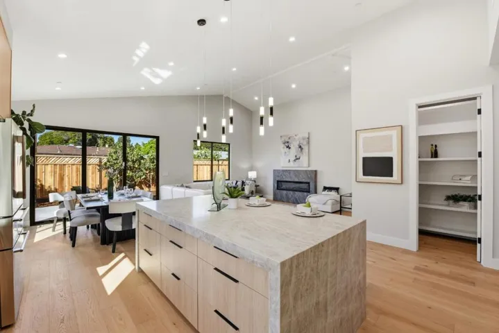 2497 Painted Rock Drive, Santa Clara, California 95051