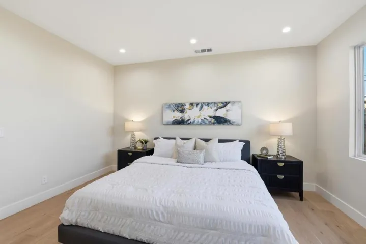 2497 Painted Rock Drive, Santa Clara, California 95051