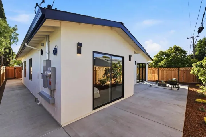 2497 Painted Rock Drive, Santa Clara, California 95051