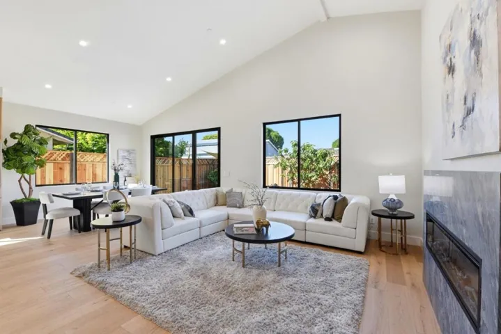 2497 Painted Rock Drive, Santa Clara, California 95051