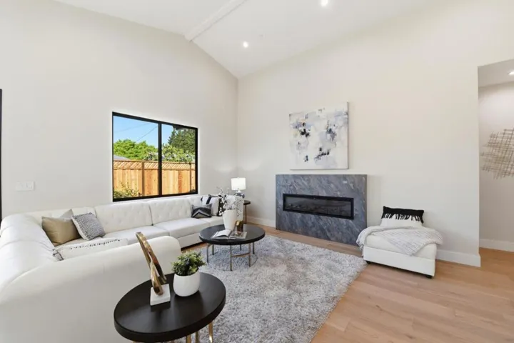 2497 Painted Rock Drive, Santa Clara, California 95051