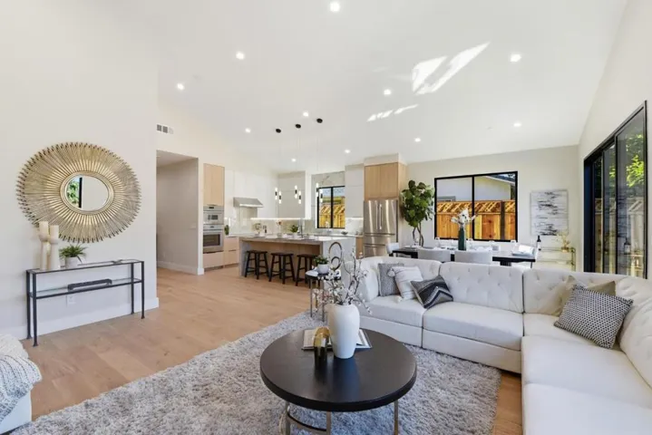 2497 Painted Rock Drive, Santa Clara, California 95051