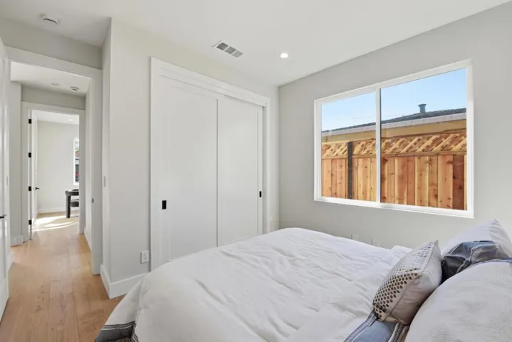 2497 Painted Rock Drive, Santa Clara, California 95051