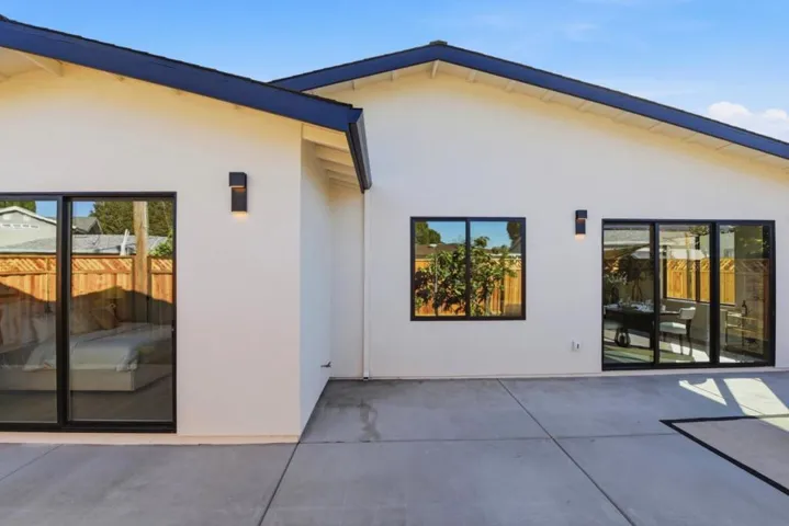 2497 Painted Rock Drive, Santa Clara, California 95051
