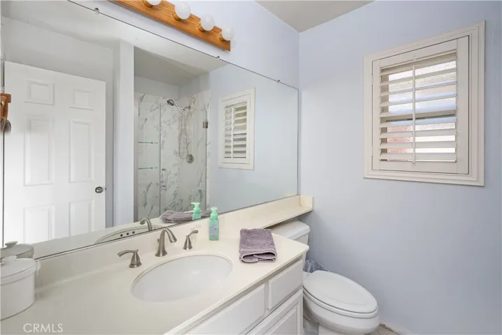 Downstairs  Bath