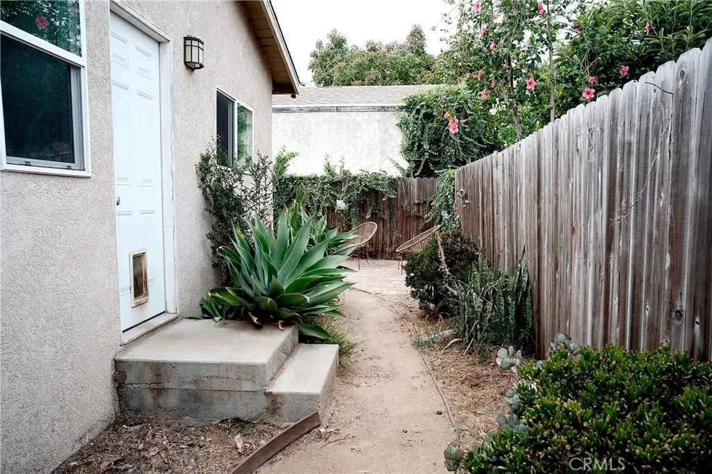 Photo taken by co-listing agent Martin Ngo