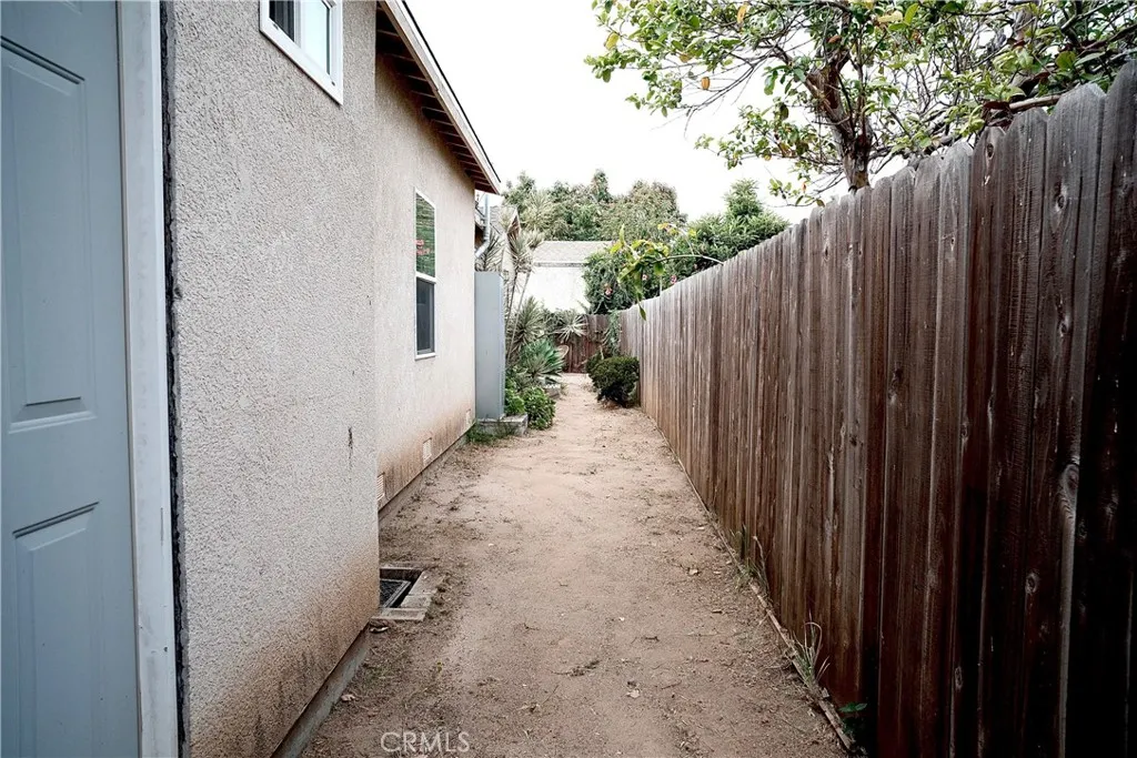 Photo taken by co-listing agent Martin Ngo
