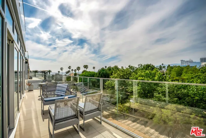 1705 Ocean Ave 508, Santa Monica, California 90401