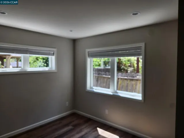 Front room