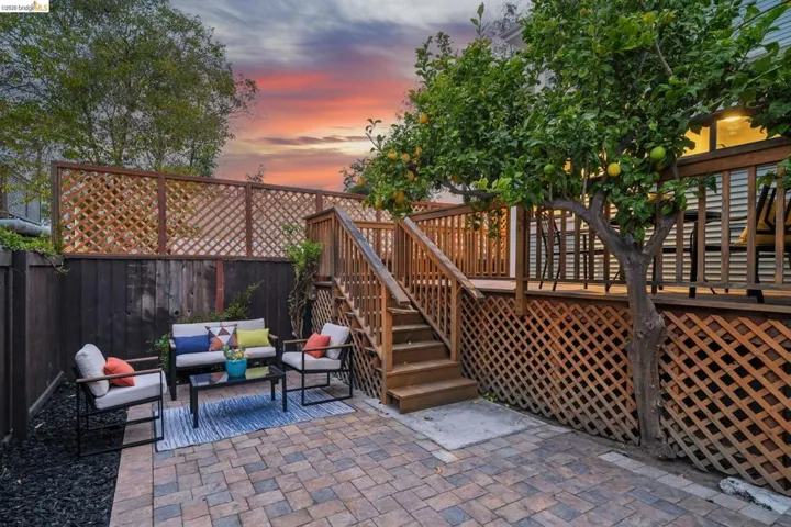 1906 Delaware St, Berkeley, California 94709