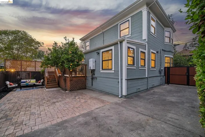 1906 Delaware St, Berkeley, California 94709