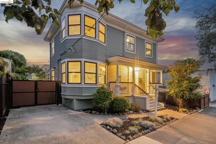 1906 Delaware St, Berkeley, California 94709
