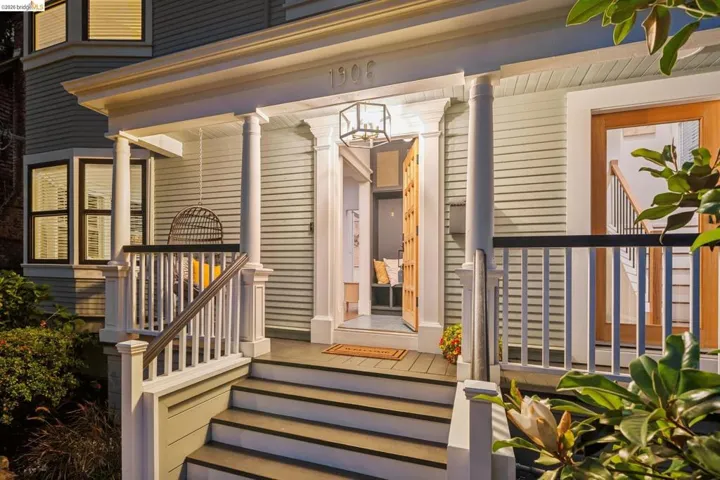 1906 Delaware St, Berkeley, California 94709