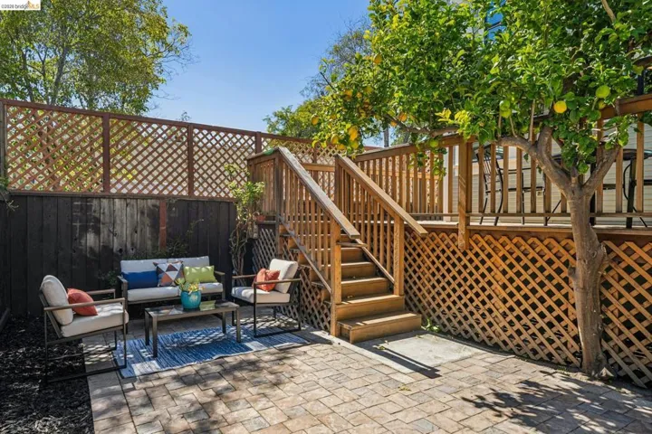 1906 Delaware St, Berkeley, California 94709