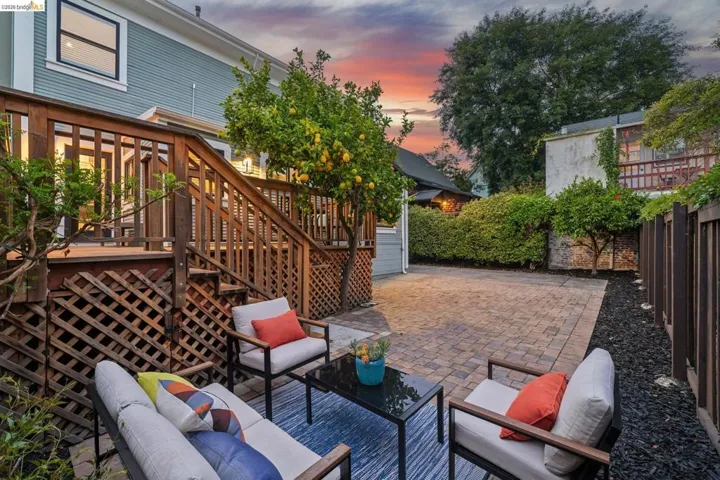 1906 Delaware St, Berkeley, California 94709