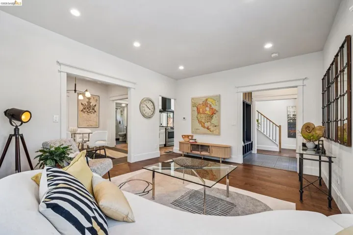 1906 Delaware St, Berkeley, California 94709