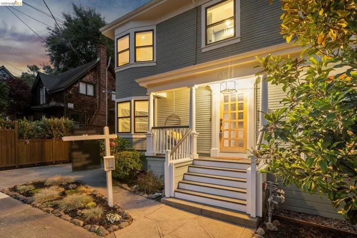 1906 Delaware St, Berkeley, California 94709
