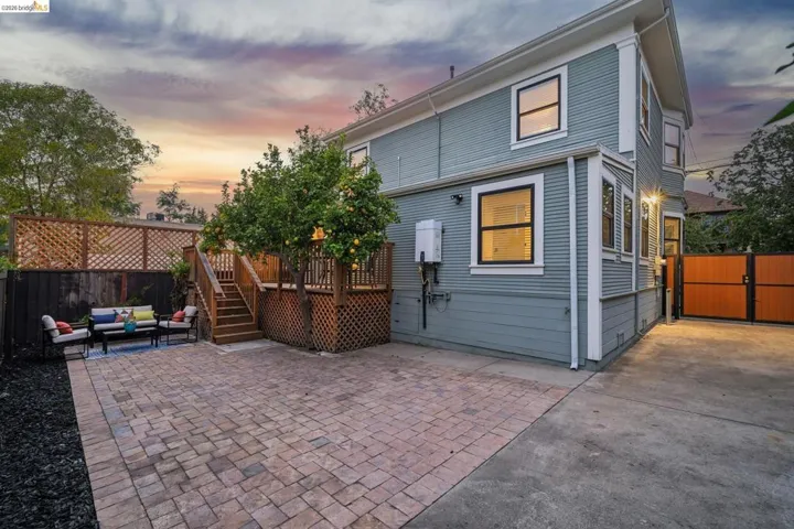 1906 Delaware St, Berkeley, California 94709