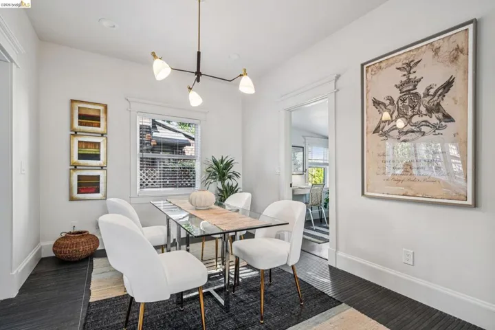 1906 Delaware St, Berkeley, California 94709