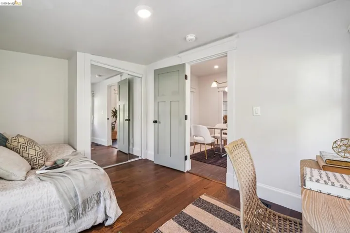 1906 Delaware St, Berkeley, California 94709