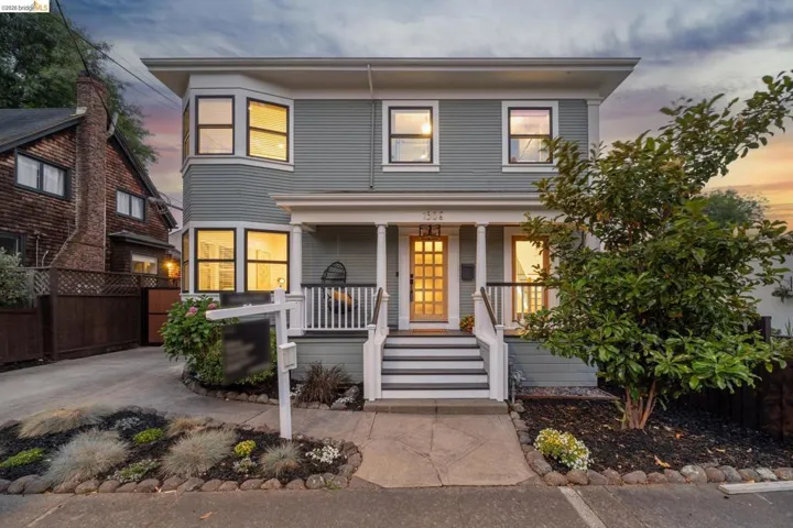 1906 Delaware St, Berkeley, California 94709
