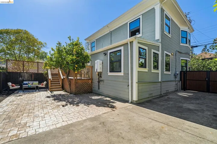 1906 Delaware St, Berkeley, California 94709