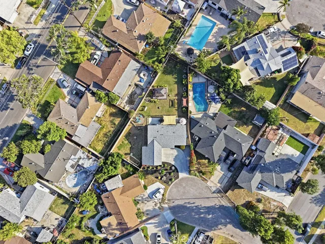 14844 Hartsville Street, La Puente, California 91744