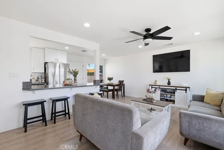 14844 Hartsville Street, La Puente, California 91744