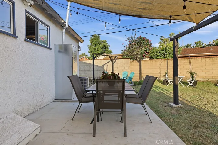 14844 Hartsville Street, La Puente, California 91744