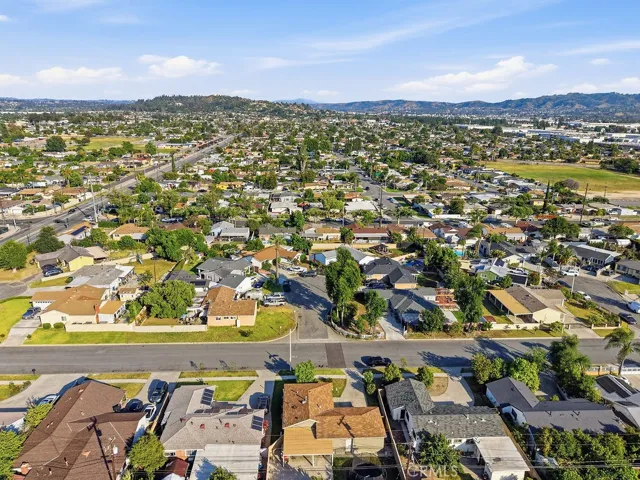 14844 Hartsville Street, La Puente, California 91744
