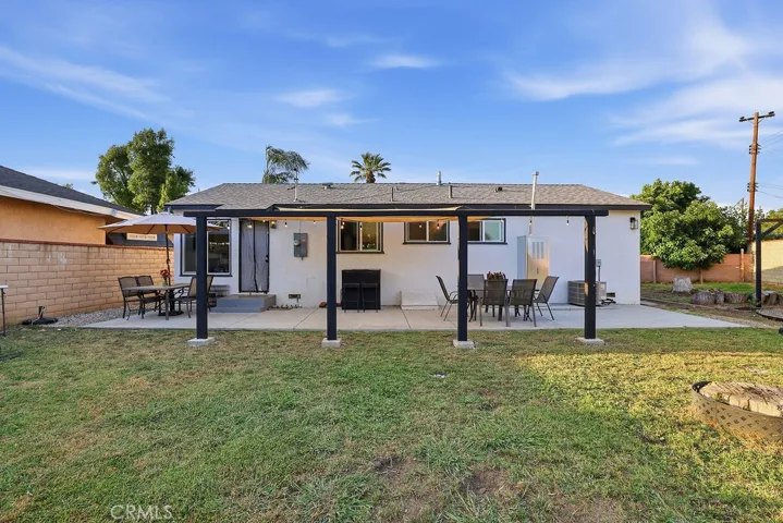 14844 Hartsville Street, La Puente, California 91744