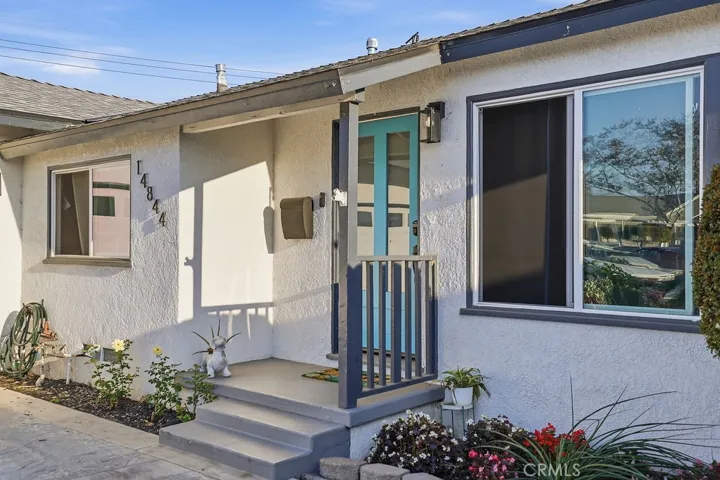 14844 Hartsville Street, La Puente, California 91744