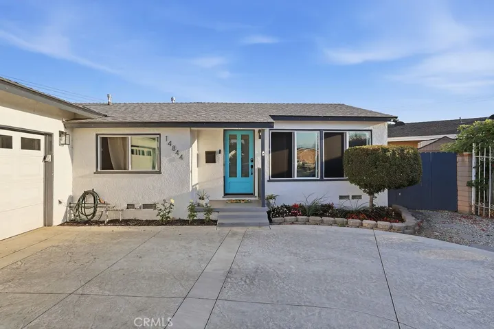 14844 Hartsville Street, La Puente, California 91744