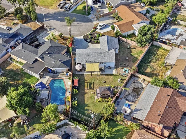 14844 Hartsville Street, La Puente, California 91744