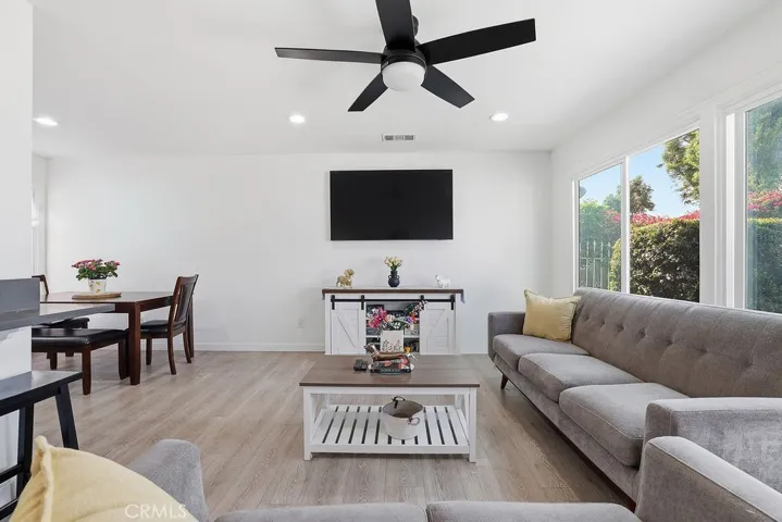 14844 Hartsville Street, La Puente, California 91744