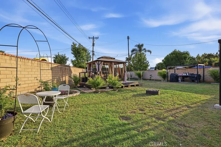 14844 Hartsville Street, La Puente, California 91744