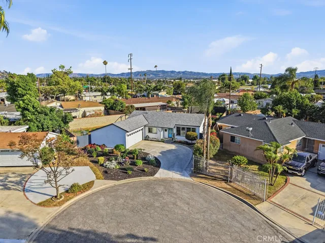 14844 Hartsville Street, La Puente, California 91744