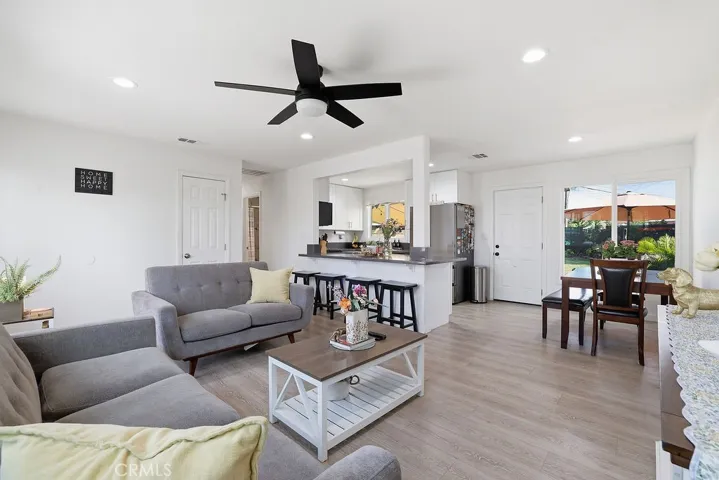 14844 Hartsville Street, La Puente, California 91744