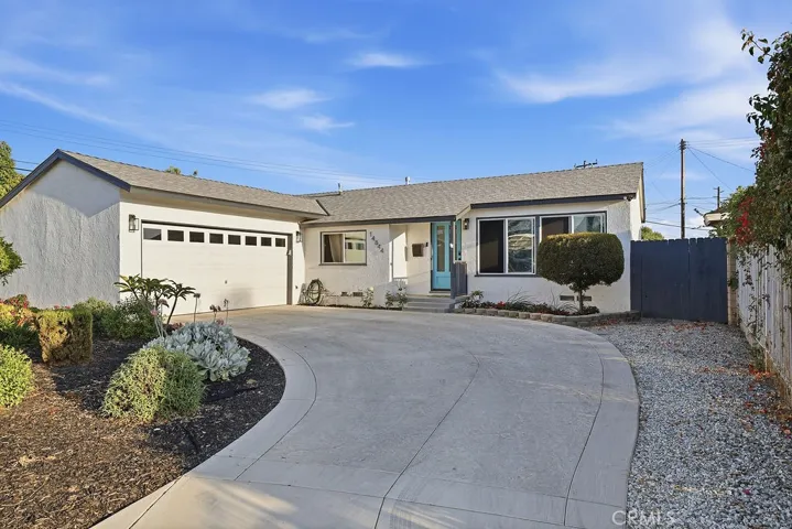 14844 Hartsville Street, La Puente, California 91744