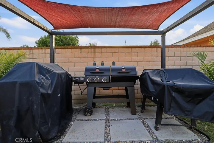 14844 Hartsville Street, La Puente, California 91744